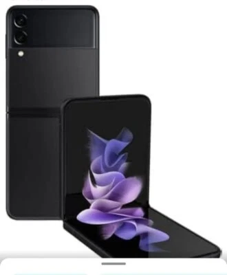 Samsung Z3 - 128 GB - Black (AT&T) - Image 1 of 2