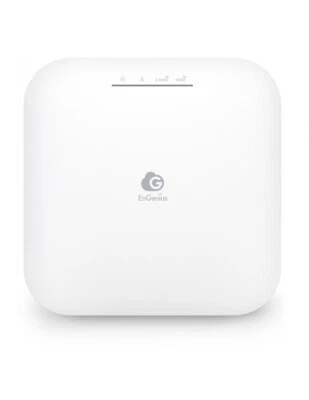 Punto de Acceso WiFi6 1800Mbps Pared/Techo MU-MIMO PoE EnGenius - Immagine 1 di 4