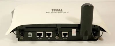 Motorola AP-7131N Tri-Radio Dual Band 802.11n WAP Access Point AP-7131N-66S00-WR Foto 1 de 2