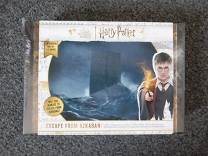 Harry Potter - Flucht aus Askaban - Wizarding World Brettspiel von Cartamundi  - Bild 1 von 3
