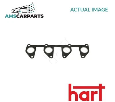 EXHAUST MANIFOLD GASKET 712 435 HART NEW OE REPLACEMENT - Image 1 of 4