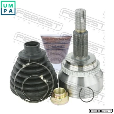 JOINT KIT DRIVE SHAFT 0110-GGL15A48 FOR LEXUS TOYOTA 2GR-FE/FXE 3.5L 6cyl RX - Image 1 of 4