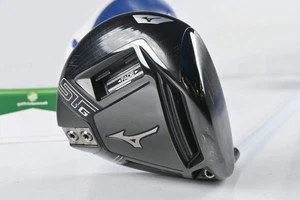 Mizuno ST-G 220 Driver (2022) / 9 Degree / X-Flex Atmos Black Tour Spec 6 Shaft - Picture 1 of 9