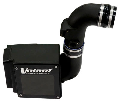 Volant Air Intake w/Powercore Filter 13-16 Chevrolet/GMC Silverado/Sierra 155666 - Image 1 of 2