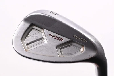 Ping Anser Forged Sand Wedge / 54 Degree / Black Dot / Wedge Ping AWT Shaft - Image 1 of 4