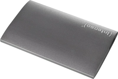 Intenso - Portable SSD Premium Edition - 2TB - Bild 1 von 3