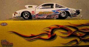 Dave Connolly 1/24 Scale Bullet Motorsports 05 Chevy Cavalier Pro Stock RC2 MIB  - Picture 1 of 6