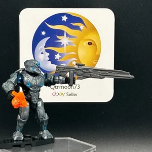 Figura de francotirador HALO Mega Bloks PROMETHEAN DYT39 Promethean Strike 2016 - Imagen 1 de 8