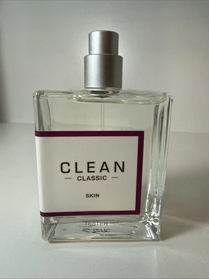 Clean Original by Clean Eau De Parfum Spray (Probador) 2,14 OZ para Mujer Foto 1 de 3