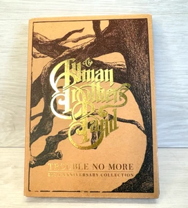 The Allman Brothers Band Trouble No More 50th Anniversary 5 Disc Set - Bild 1 von 14