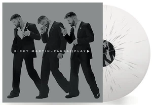 Ricky Martin - Pausa + Play[LTD] [LP record] - Picture 1 of 1