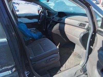 Bolsa de aire superior para tablero del pasajero delantero Honda Odyssey 2011-2013 Foto 1 de 4