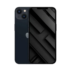 Apple iPhone 13 128GB Midnight Black - Excellent Refurbished - Bild 1 von 2