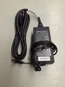 Genuine LG FSP036-DGAA1 12V 3.0A Charger Power Supply Cord - Picture 1 of 3