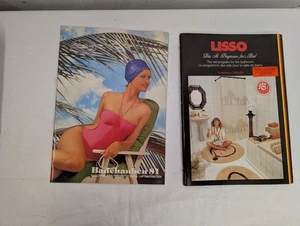 Neu    Fashy Bademode + Lisso 1981 - Imagen 1 de 2