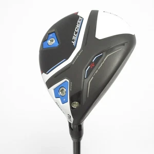 Cobra AEROJET MAX 15.5° Stiff Regular RH 43.25in 3W Fairway wood HC 308g - Picture 1 of 8