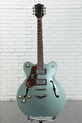 Gretsch G2622LH Streamliner Center Block Double-Cut Left-handed Electric Guitar - Image 1 of 4