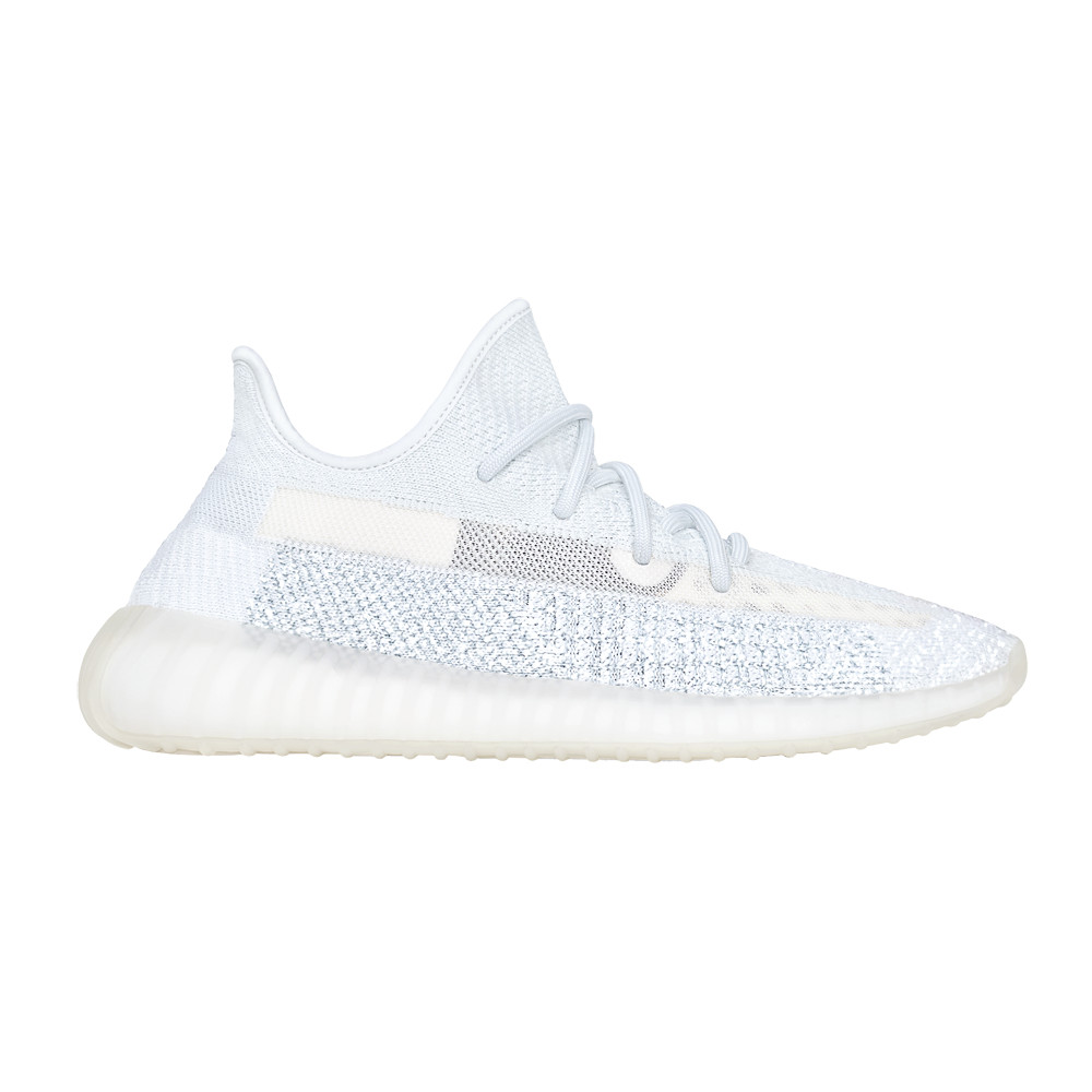 Yeezy Boost 350 V2 White for Sale | Authenticity Guaranteed | eBay