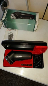 rasoio elettrico Philishave 550  - Foto 1 di 1