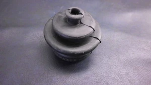  Jeep M151 MUTT M151A1 M1512 NEW CLUTCH rod BOOT  - Picture 1 of 4