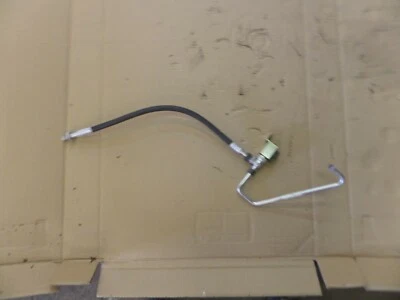 Manguera de línea de aire acondicionado trasera 99-03 Volkswagen Eurovan OEM 7D0820741 tubo 2,8 VR6 R8 Foto 1 de 3