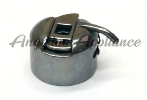 Bobbin Case for SINGER 237 Fashion Mate Sewing Machine 1 pc Replacement Part - Picture 1 of 4