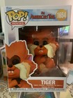 Funko Pop! Movies An American Tail - Tiger #1654 MIB