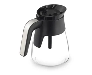Glass Carafe Replacement For Ninja Specialty Coffee Maker With Brew-Through Lid - Picture 1 of 1