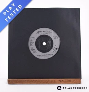 Lenny Kravitz - Believe - 7" Vinyl Record - VG+ - Bild 1 von 6