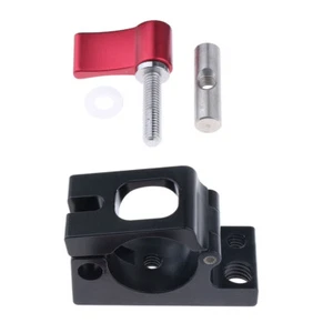 25mm Rod Clamp Bracket Holder mit 1/4 "Gewinde für DJI Ronin M / Ronin MX - Bild 1 von 9