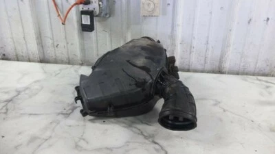 Filtro de caja de aire izquierda 21 BRP Can Am Spyder Roadster RT Limited 1330 Foto 1 de 4