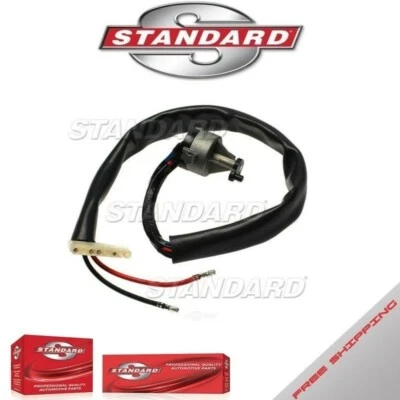 OEM Ignition Starter Switch for 1972-1974 DODGE D100 PICKUP - Image 1 of 2