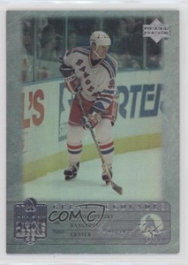 1999 Upper Deck Gretzky Living Legend Great Accolades Wayne Gretzky #GA33 HOF