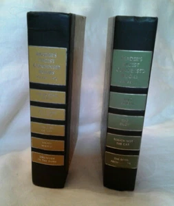 Set of 2 Reader's Digest Condensed Books - 1976 Volumes 2 and 3 - Picture 1 of 7