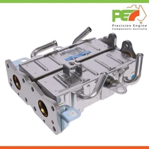 Enfriador de válvula EGR para Toyota Land Cruiser VDJ200 diésel 4,5 L doble turbo - Imagen 1 de 4