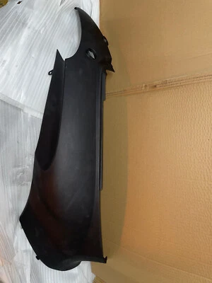 CUBIERTA LATERAL DERECHA Keeway ARN 125 (NEGRA) 65604J4ATBA0 (GRANERO 9) Foto 1 de 4