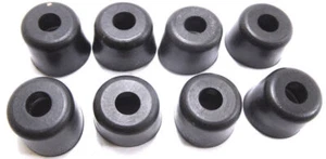 fel-pro 967 5P00554 polyacrylate stem seals Set Of 8 - Picture 1 of 1