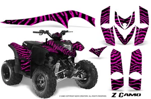 POLARIS PHOENIX 2005-2012 GRAPHICS KIT CREATORX DECALS STICKERS ZCAMO BP - Bild 1 von 1