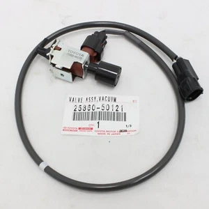 Lexus GS400 GS430 LS430 OEM Genuine Vacuum Switching Valve 25860-50121 - Picture 1 of 2
