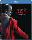 Better Call Saul - Season 6 (Blu-ray) Bob Odenkirk Jonathan Banks Rhea Seehorn