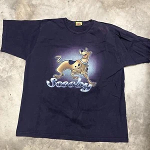Vintage Scooby Doo T-Shirt - Picture 1 of 3