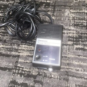 Panasonic (WV-3203) 120V AC 60Hz 19W Power Supply FREE SHIPPING - Picture 1 of 8