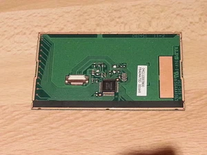 Touchpad per Asus G2P series board card - Picture 1 of 1