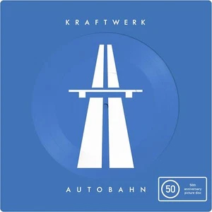 Vinile Kraftwerk - Autobahn - Foto 1 di 1