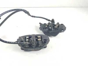 Honda CBR 600 RR PC 37 Bj: 2005/2006 Bremssättel Vorne Radial - Bild 1 von 3