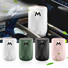 Car Aromatherapy Cup Holder Solid Fragrance Deodorant Seat Perfum Air Freshener