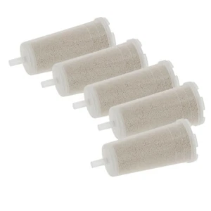 Tankfilter Wasserfilter Vibiemme La Scala Bezzera Isomac OCS 125, 5 Stück