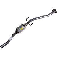 Каталитический преобразователь OES; прямая посадка Autopart Intl 2101-594700 - Изображение 1 из 4