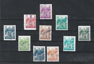 España Valores Fiscales Pólizas años 1950-80 (GD-179) - Picture 1 of 1