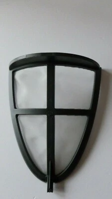 Kalkfilter für Braun Wasserkocher WK 300 500 Typ 3221, 3222 (81240496) - Bild 1 von 2